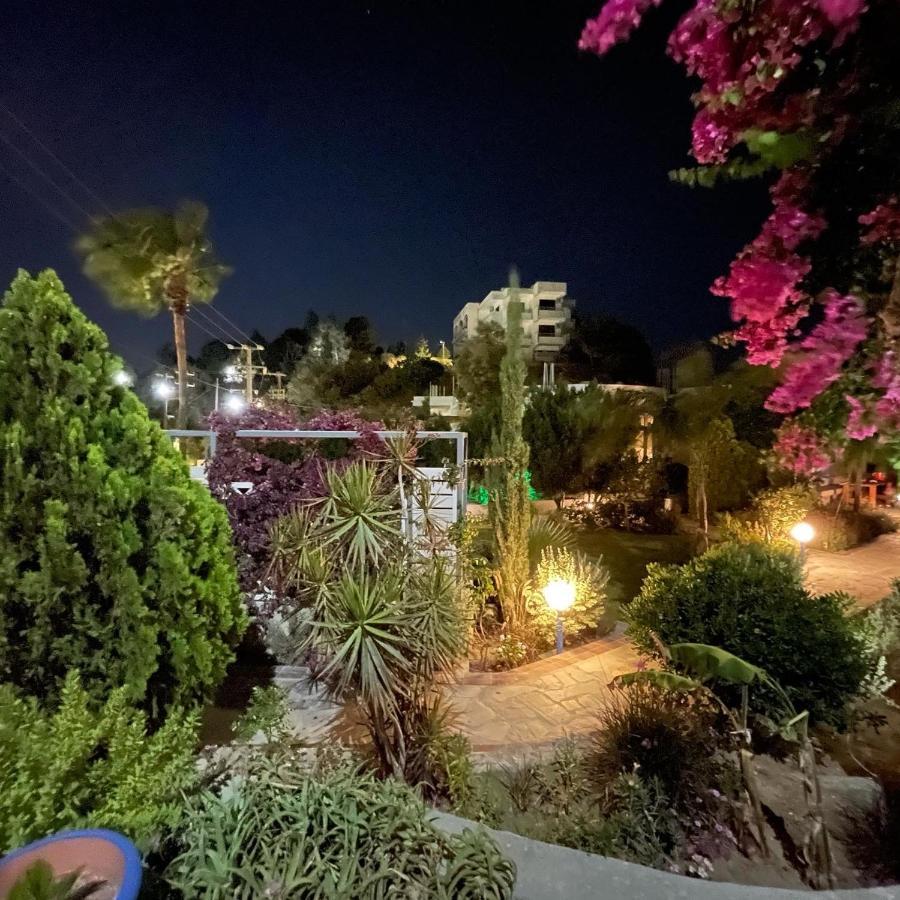 Scala Aparts & Studios - Rhodes Afantou Eksteriør bilde